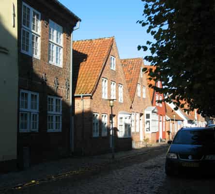 townhouse Family Home - Richtsensgade