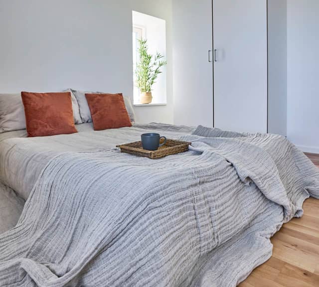 apartment Lækker lejlighed med 3 vær i Aalborg