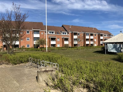 Apartment in Frederikshavn - Teglgårdsvej, Frederikshavn - 3