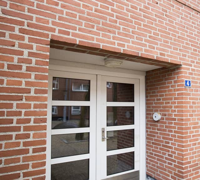 apartment Beskrivelse af lejligheden følger