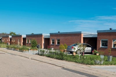 Lejlighed i Frederikshavn - Niels Juels Vej, Frederikshavn - 2