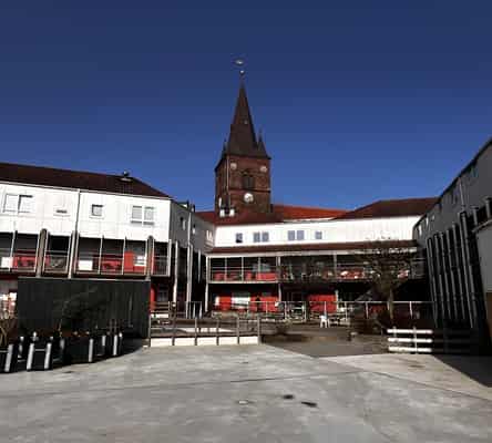 apartment Apartment in Kolding
