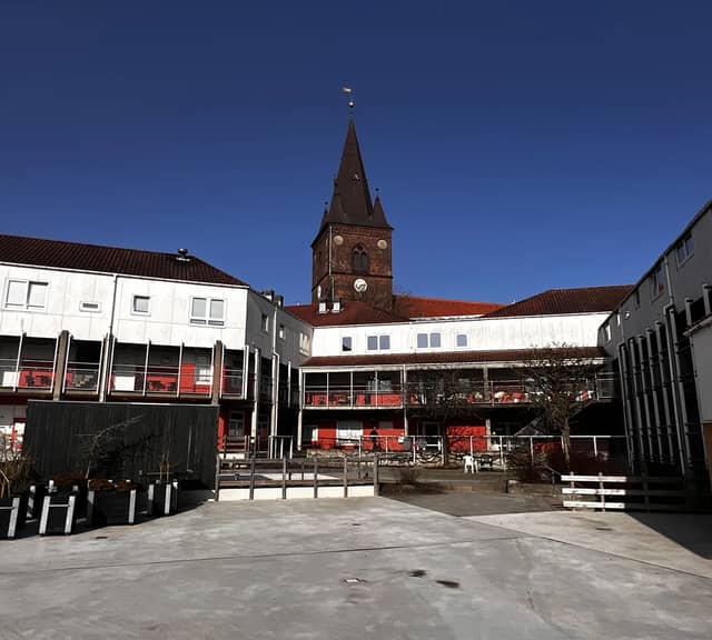 apartment Lejlighed i Kolding