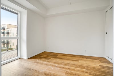 Moderne 2-værelses ved Odense Havn med privat altan - Havnegade, Odense C - 4