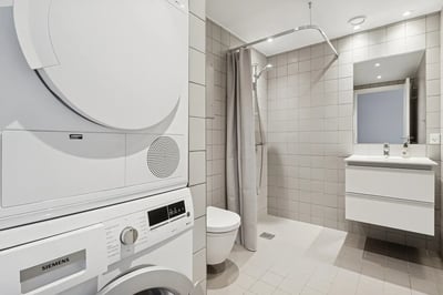 Lys og moderne bolig med alt indenfor rækkevidde - Flaskegade, København V - 2