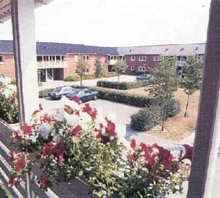 apartment Family Home - Fristruphøjvej