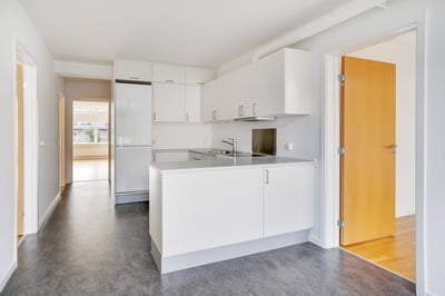 Vil du bo i en central og attraktiv ejendom? - A.D. Burcharths Vej, Kolding - 2
