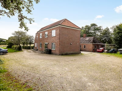 2-værelses townhouse i Tarm - Skjernåvej, Tarm - 3