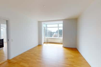 Bright three-room apartment in central Aalborg – photo 6