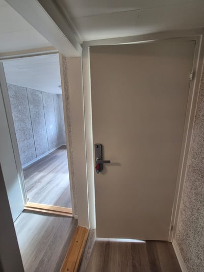 🏠 Unique workers' hotel for 14 in Vejle - Vardevej, Vejle - 1