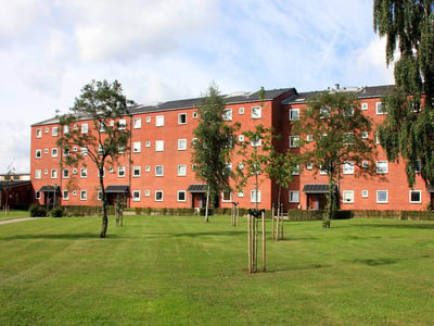 Apartment in Frederikshavn - Suensonsvej, Frederikshavn - 4