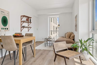Moderne lejlighed i Skovlunde - Torvestrædet, Skovlunde - 3