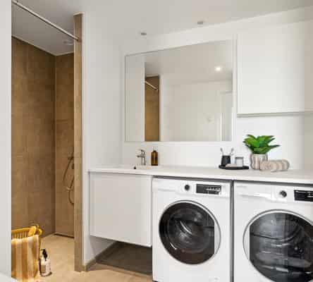 apartment Moderne 2-værelses lejlighed på 54 m2 i Hedehusene