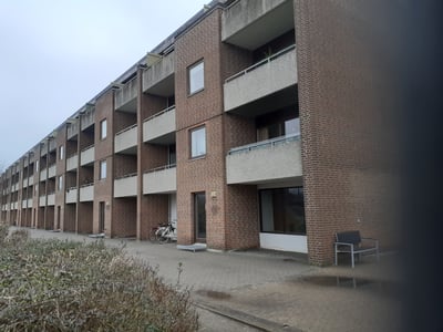 Riishøjsparken (Vejgaard) 9000 Aalborg  - Riishøjsvej, Aalborg - 3