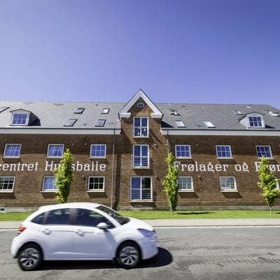 Lovely apartment - Hunsballevej, Holstebro - 4