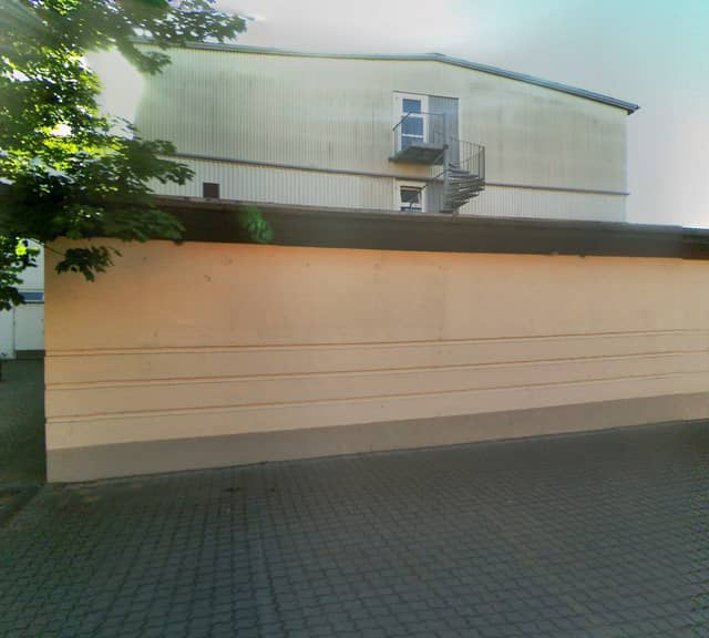 apartment Ungdomsboliger - N.A.Jørgensens Plads
