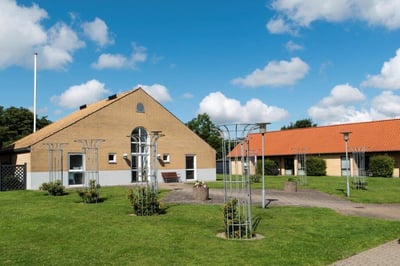 Rækkehus i Frederikshavn - Odinsvej, Frederikshavn - 2