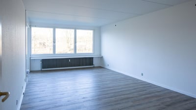 Spacious family-friendly apartment - Bangsbovej, Frederikshavn - 4