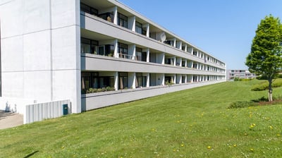 Lækker lejlighed med 2 vær i Aalborg SØ - Hellevangen, Aalborg SØ - 4
