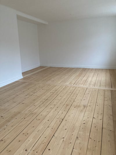 Bright and spacious 2-room apartment in Vejle - Horsensvej, Vejle - 4