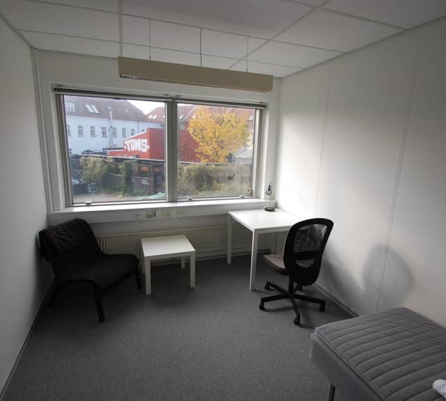 apartment Møblerede studieboliger i Kolding