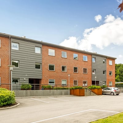 Lovely apartment - Himmerlandsgade, Hadsund - 3