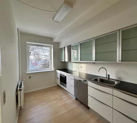apartment Lys 2-værelses tæt på Limfjorden i Nørresundby