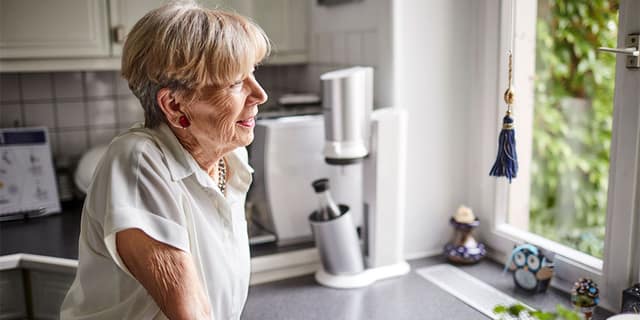 Advice for safe housing search