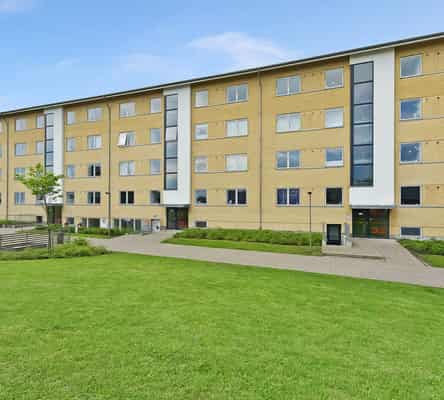 apartment Lyse lejligheder ved Thulevej, Aalborg SØ