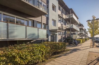 Nice apartment of 104 m2 - Rasmus Rask Vej, Brønderslev - 3