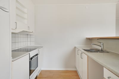 Vil du bo i en attraktiv ejendom helt centralt? - Skolegade, Kolding - 2