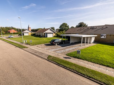 2-værelses townhouse i Skjern - Agertoften, Skjern - 3