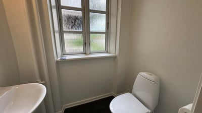 Rummelig 3-værelses citylejlighed med egen have - Søndergade, Odense C - 2