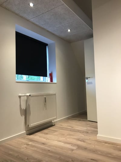 Lyst værelse i nyrenoveret hus nær Aarhus - Møllebakken, Hasselager - 2