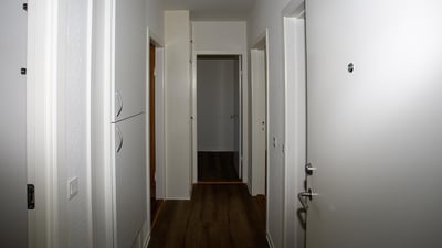 Renovated apartment with new windows and floors - Lindegårdsvej, Frederikshavn - 3