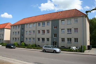 Lækker lejlighed med 3 værelser - Bredgade, Ejby - 4