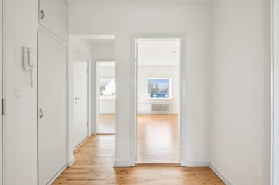 Delevenlig lejlighed med skøn altan - Fridtjof Nansens Vej, Aalborg SØ - 3