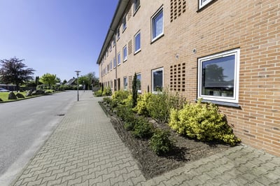 Lovely apartment - Dyssegården, Holstebro - 2