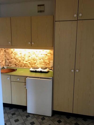 Charmerende 1-værelses lejlighed på Kongevej - Kongevej, Tønder - 1