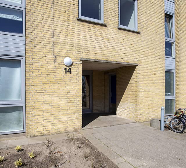 apartment Apartment in southern Frederikshavn