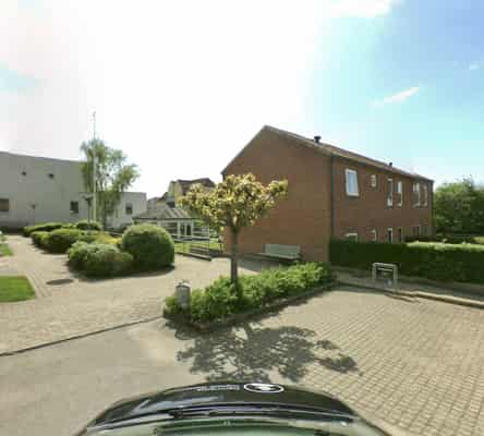 apartment Family Home - Højgade