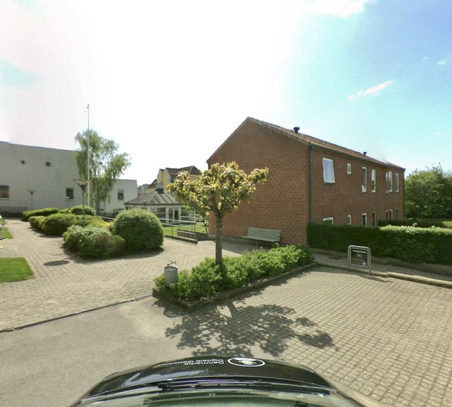 apartment Familiebolig - Højgade