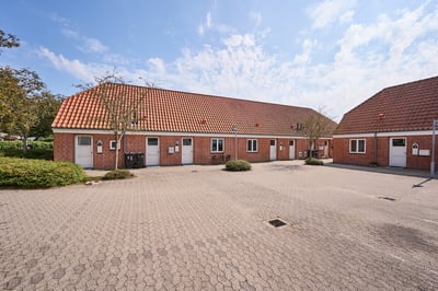2-værelses townhouse i Spjald - Tovstrupvej, Spjald - 3