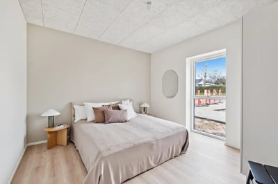 Townhouse in Vestbjerg – 1 month free rent - Mejlstedvej, Vestbjerg - 4