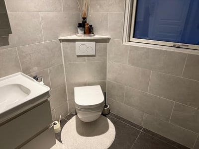 Lyst og lækkert hus til leje i roligt område i Ballerup - Bueparken, Ballerup - 4
