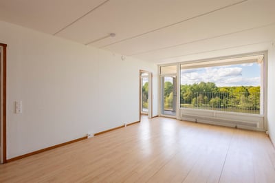 Almen bolig på 93 m² - Bøgeparken, Odense NØ - 1