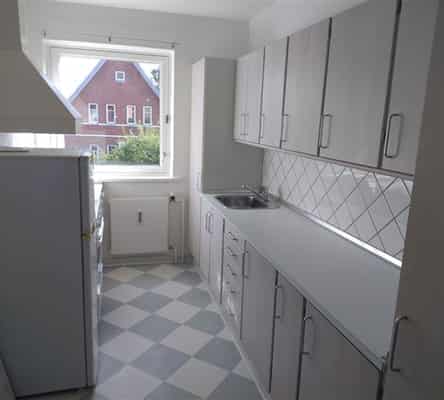 apartment Renovated 2-room apartment in Odense C
