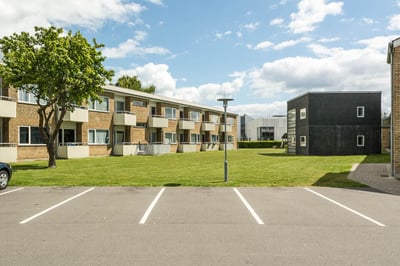 1-værelses lejlighed på Ane Staunings Vej - Ane Staunings Vej, Horsens - 3