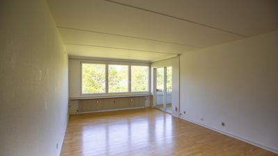 Spacious apartment in southern Frederikshavn - Bangsbovej, Frederikshavn - 4