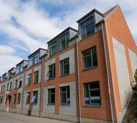 apartment Ungdomsbolig i Kolding - Moderne og funktionel